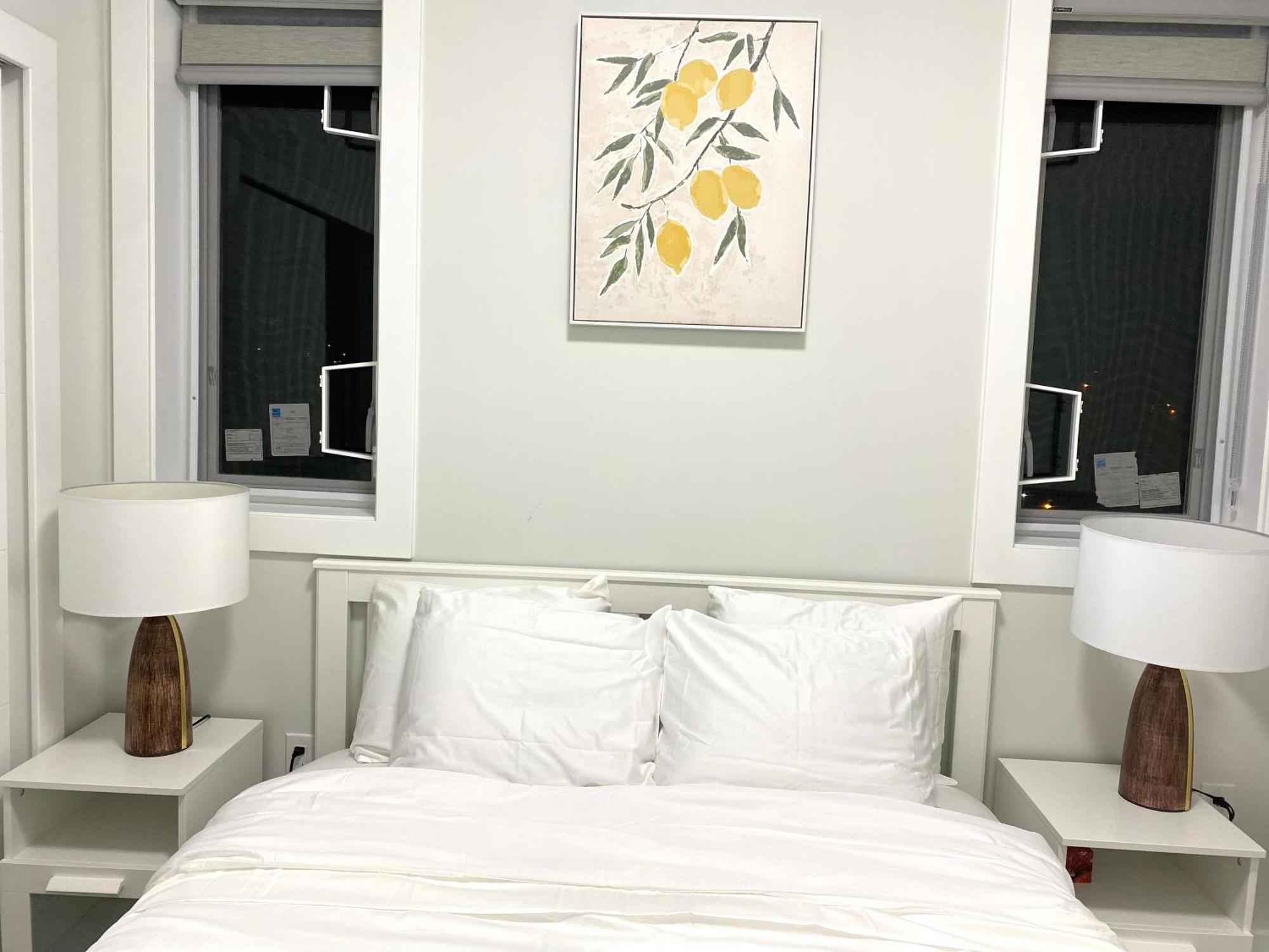 Modern And New House Near Pne With Big Garden And Free Parking Apartment Vancouver Exterior photo